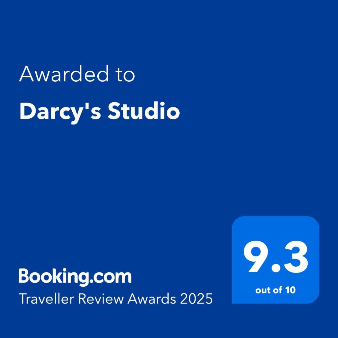 Darcy'S Studio Salála Exteriér fotografie